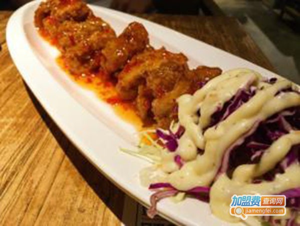 料理店加盟门店