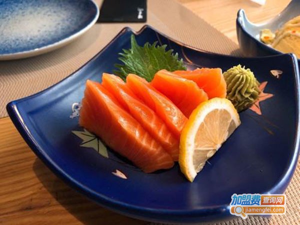 斗十千料理加盟门店