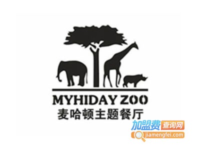 麦哈顿休闲牛排西餐厅加盟费