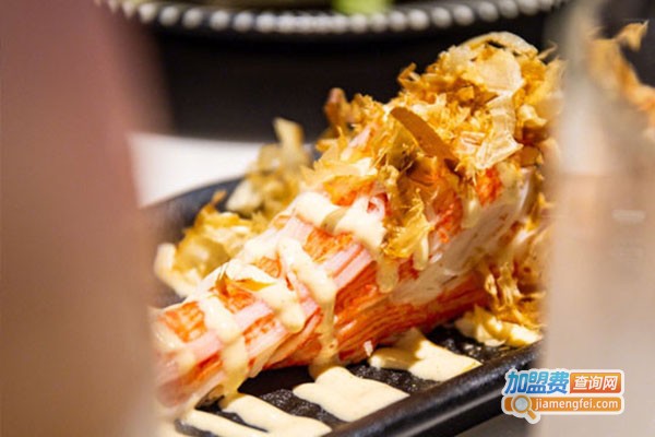 小雪食堂台式融合日料加盟费