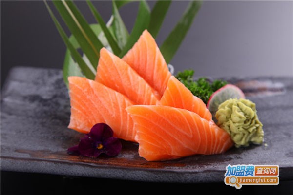 悟仟里日料加盟费