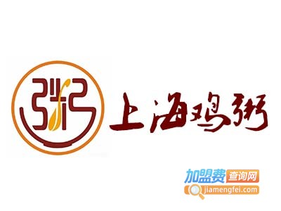 上海鸡粥加盟费