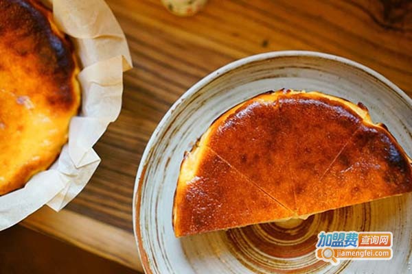 白札烤芝士加盟费