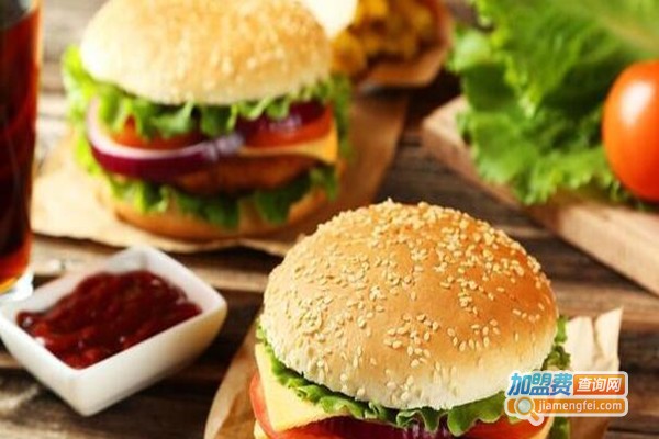 多滋仕炸鸡汉堡加盟费