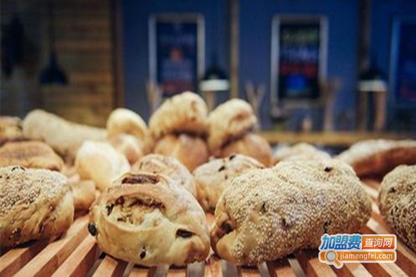 玖口拾光烘焙加盟费