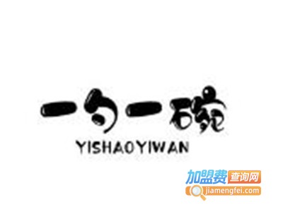 一勺一碗好粥道加盟费