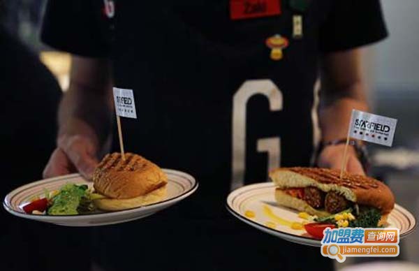 星期零STARFIELD加盟费