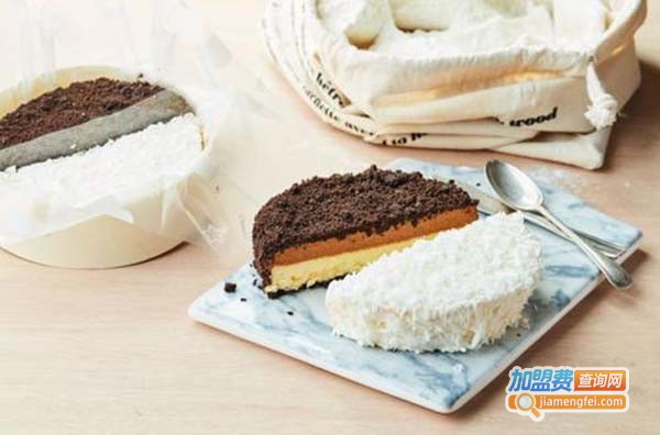 甜芝芝的芝士蛋糕加盟费