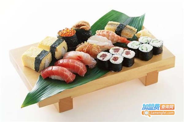 山禾田日式料理加盟费