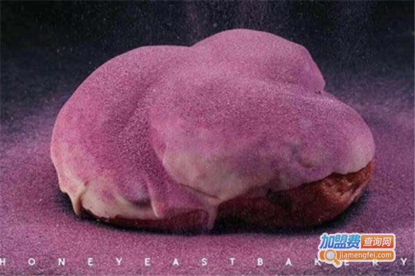 悦茶蜂麦软欧包加盟费