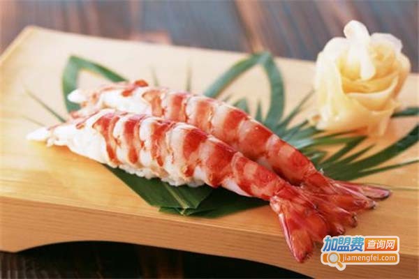 山禾田日式料理加盟费