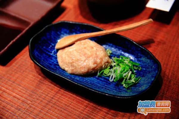 黑毛屋日式锅物加盟费