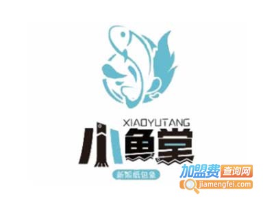 小鱼堂新派纸包鱼