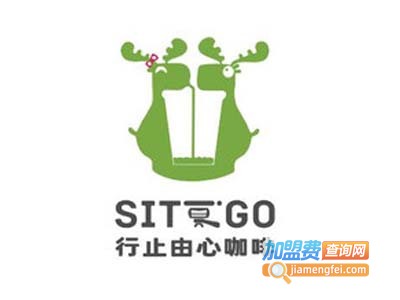 行止咖啡加盟费