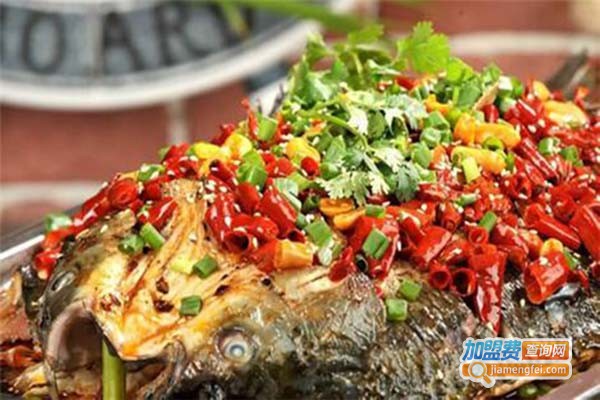 邓氏无骨烤鱼加盟费