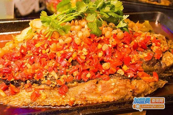 小馋猫烤鱼加盟费