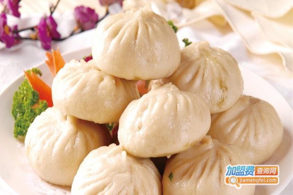 味其道包子铺加盟费