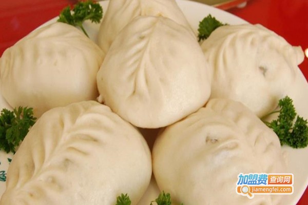 味其道包子铺加盟费