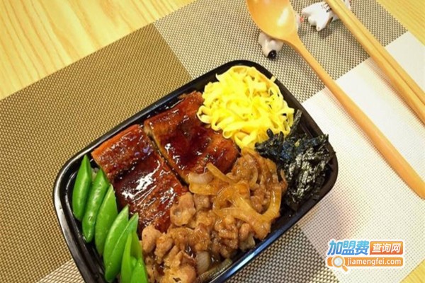 范范和饭加盟费