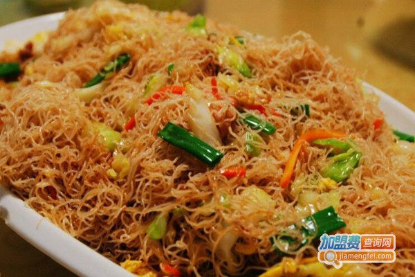 全粉季新疆炒米粉加盟费