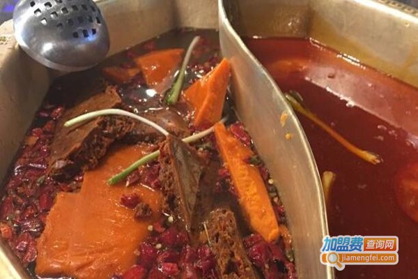 麻十七火锅加盟费