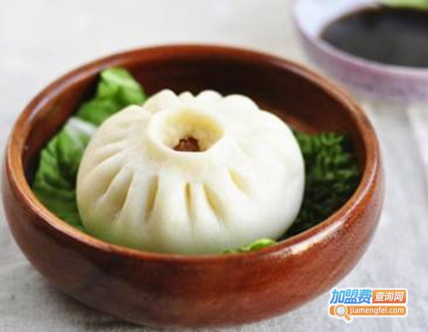 泓生记包子加盟费