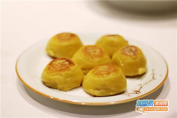 陈金生粘豆包加盟费