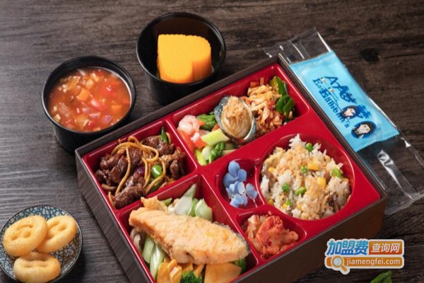 范范和饭加盟费