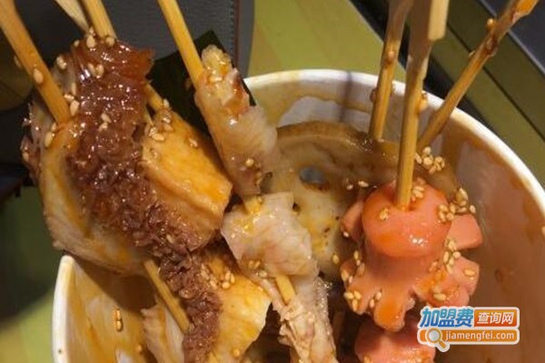 【k小爽串串加盟】如何加盟k小爽串串？k小爽串串加盟详情！