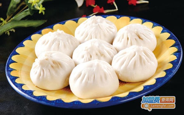 泓生记包子加盟费