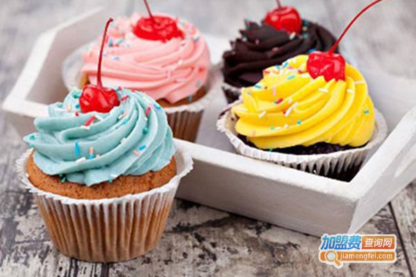 正月初六甜品加盟费