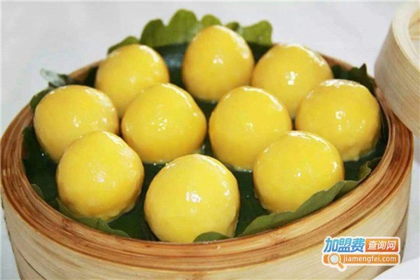 陈金生粘豆包加盟费