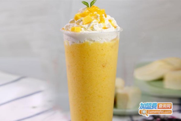 茶金二两加盟费