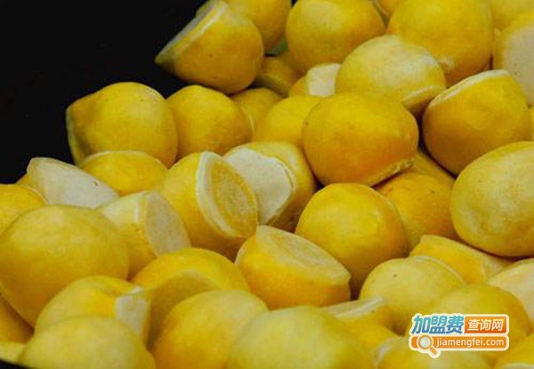 陈金生粘豆包加盟费