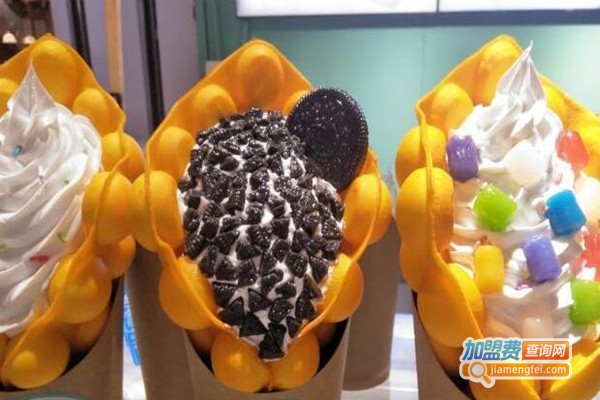 糯米鲜丰加盟费