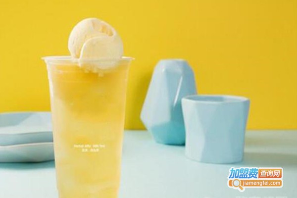 茶茶之道加盟费