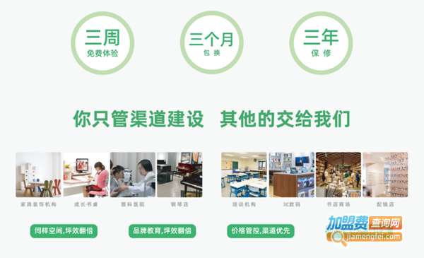 爱德华医生护眼灯加盟费