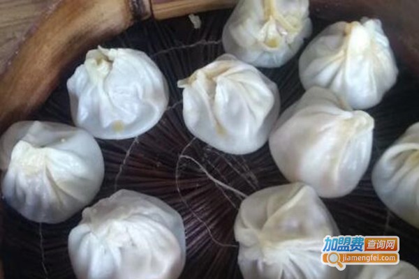 南小点特色汤包加盟费