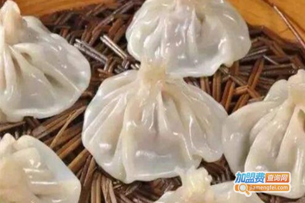 南小点特色汤包加盟费