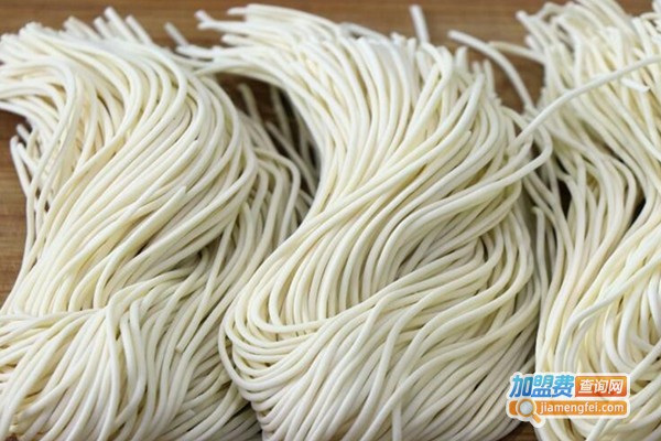 云易鲜无人售面机加盟费