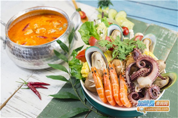 我大叔越南檬粉加盟费