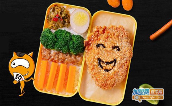 便当星球加盟费