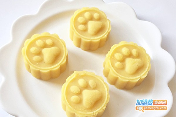 曹祥泰绿豆糕加盟