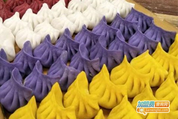 一轩饺子馆加盟费