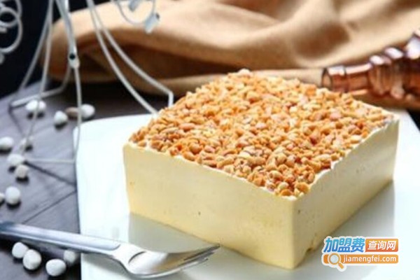 谷早印象加盟费