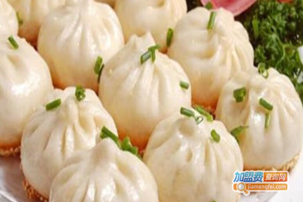 何太急生煎加盟费