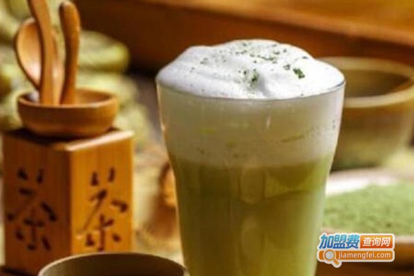 小林一茶加盟费