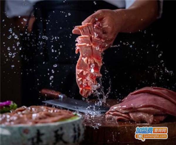 洞子李毛肚火锅加盟费