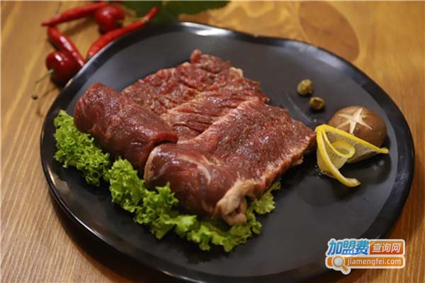 肉肆怪兽烤肉加盟费多少钱？投资肉肆怪兽烤肉加盟费多少钱？