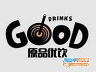 原品优饮加盟费